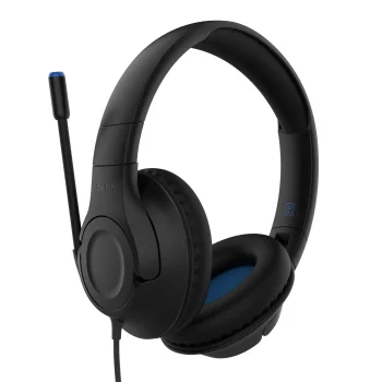 Belkin Gaming Wired Kids Headphones, Black