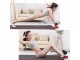 Sit-Up Foot Holder with Suction Cup
