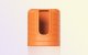 Protective Case Flextail Cover Tiny 2x-O Tiny Pump 2X Orange