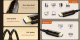 Active Fiber Optic HDMI 2.1 Cable 8K 60Hz 50m 48Gbps