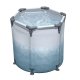 Bestway 6002K Ice Bath Tub 253L for Cold Water Therapy