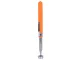 Telescopic Magnetic Pick-Up Tool 83.5cm Orange