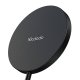 Mcdodo CH-4360 Magnetic Wireless Charger, Black