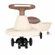 Swing Fix S5 Gravity Ride-On Toy with Trailer, LED Wheels and Music