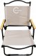 Gotel L66E2 Folding Camping Chair Delux