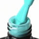 Ocho Nails Sorbet S01 Hybrid Gel Polish, 5 g