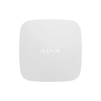 Ajax LeaksProtect Wireless Flood Detector, White