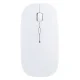 Generic AK278D Wireless Optical Mouse Slim, White
