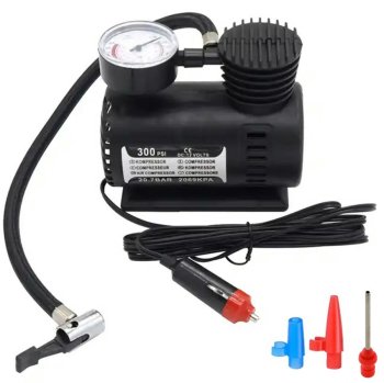 12v Car Compressor