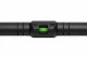 Adjustable Doorway Pull-Up Bar, 70-100 cm, Black/Red