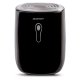 Air Dehumidifier, Moisture Absorber, Berdsen BR-75B, Black-Grey