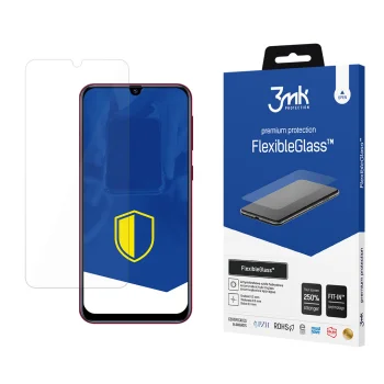 Samsung Galaxy M31 / M31 Prime 3MK Flexibleglass Tempered Glass Screen Protector