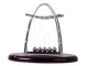 Newton\'s Cradle Desk Toy XL, 18x11x14 cm