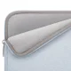 Tech-Protect Sleeve Laptop Bag 13-14\", Blue