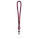 Tech-Protect C11S Rope Wrist Strap for Phone - Burgundy