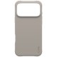PanzerGlass iPhone 17 Pro Max vāciņš CARE Fashionable Samba MagSafe, pelēks