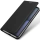 Dux Ducis Skin Pro Wallet Case for Sony Xperia 10 VI, Black