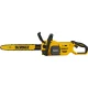 DeWalt DCMCS574N-XJ Cordless Chainsaw 54V 45 cm