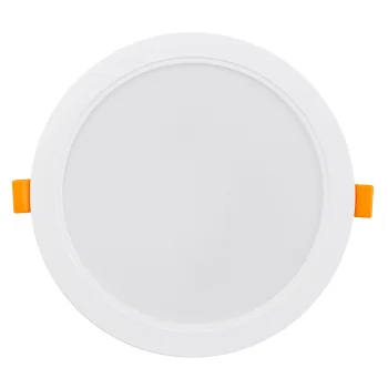 Maclean MCE372 R LED Ceiling Panel, 18W, 4000K, 1900 lm