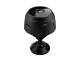 Wireless Mini WiFi Full HD Camera, Black