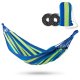 Sofotel Malaga Double Garden Hammock, Blue-green