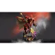 LEGO NINJAGO 71846 The Fire Knight Mech