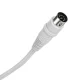 Activeshop KATE Splitter Adapter for Remote and Foot Control