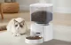 Rojeco 4.5L Automatic Pet Feeder WiFi RWSQMFWFO-DP