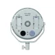 Nanlite miro 60C LED Video Light, Mint Blue