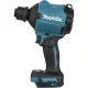 Thermoformed Inlay Makita 838175-3 for Makpac Size 3 Case, Black
