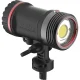 Sealife Sea Dragon 5000+ Color Boost Video Light Head