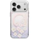 Uniq Coehl Isla Magnetic Charging Case for iPhone 18 Pro / 17 Pro - Pink