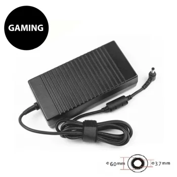 Extra Digital Laptop Power Adapter for ASUS 180W (19.5V, 9.23A, 6.0x3.7mm)