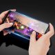Nokia X30 Tempered Glass Screen Protector Full Coveraged, Black | Защитное Стекло на Экран,...