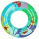 Inflatable swimming ring for kids, dolphin design, 51 cm, BESTWAY 36113, 60 kg