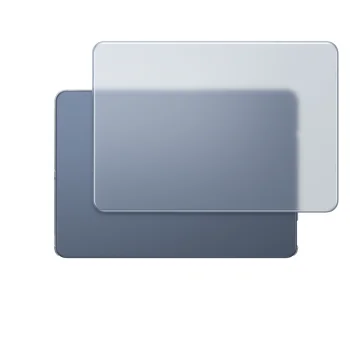 AmazingThing Titan Hardshell Case for MacBook Neo 13", Blue