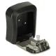 Wall Mounted Key Safe Box with 4-Digit Combination Lock