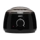 iWAX 100 Wax Heater, Black, 400-500 ml
