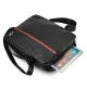 Torba BMW BMTB10CAPRBK Tablet 10\" Carbon / Red Stripe