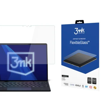 3mk FlexibleGlass hybrid glass Microsoft Surface Pro 11