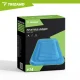 Trizand Inflatable Mattress 210x140 cm