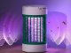 Wireless UV Insect Killer and LED Lamp 24544