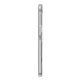 Spigen AirSkin Mag MagSafe Case for Samsung Galaxy Z Flip 7, Clear/White