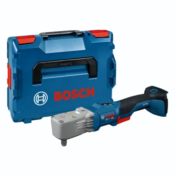 Bosch GRS18V-330 Cordless Right-Angle Impact Wrench 18V 1/2" in L-BOXX