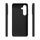Etteri Silicone Mag Case for Samsung Galaxy S25, Black