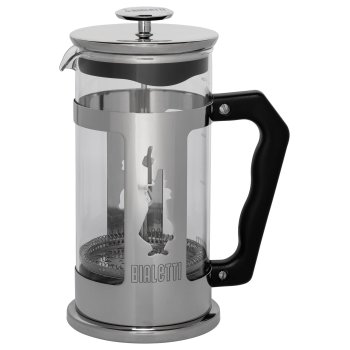 Bialetti Preziosa French Press 1L
