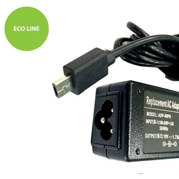 Extra Digital Laptop Power Adapter ASUS 33W 19V 1.75A