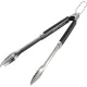 Weber Precision 6763 2-Piece Barbecue Tool Set, Stainless Steel