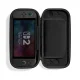 Tomtoc FancyCase-G05 Nintendo Switch 2 Slim Case, Black