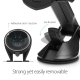 Spigen TS35 Universal Car Phone Holder, Black